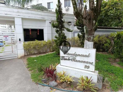 Apartamento com 2 Quartos à venda, 44m² no Campo Grande, Rio de Janeiro