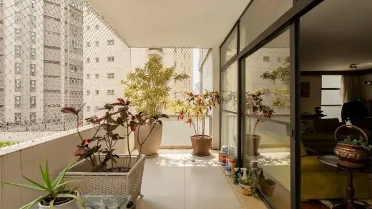Apartamento com 3 Quartos à venda, 228m² no Santa Cecília, São Paulo