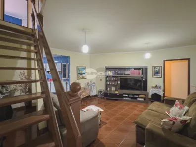 Sobrado com 3 Quartos à venda, 180m² no Nova Petrópolis, São Bernardo do Campo