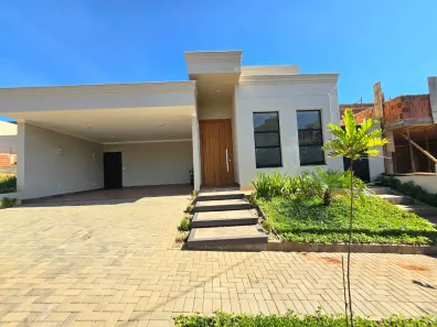 Casa com 3 Quartos à venda, 180m² no Village Provence, São José do Rio Preto