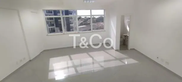 Sala Comercial com 2 Quartos para alugar, 50m² no Jardim Brasil, Campinas