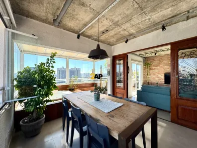 Apartamento com 2 Quartos à venda, 114m² no Vila Sônia, São Paulo