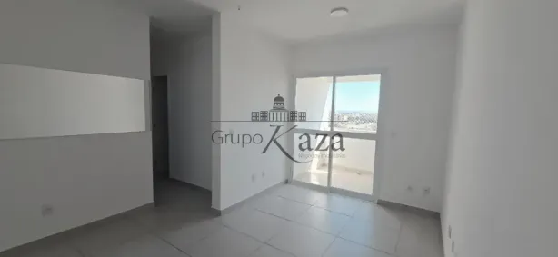 Apartamento com 2 Quartos para alugar, 62m² no Loteamento Chácaras Takitani, São José dos Campos