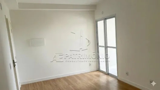 Apartamento com 2 Quartos à venda, 45m² no Além Ponte, Sorocaba