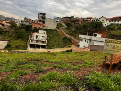Lote/Terreno à venda, 250m² no , São Lourenço