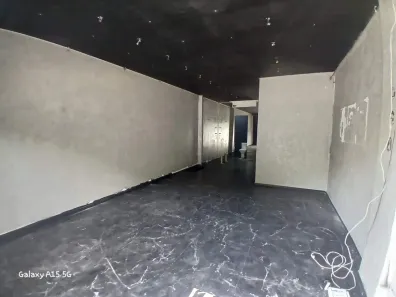 Ponto Comercial para alugar, 49m² no Paquetá, Belo Horizonte
