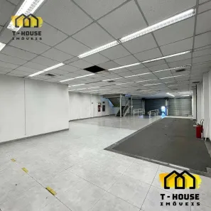 Prédio Comercial para alugar, 704m² no Centro, São Bernardo do Campo