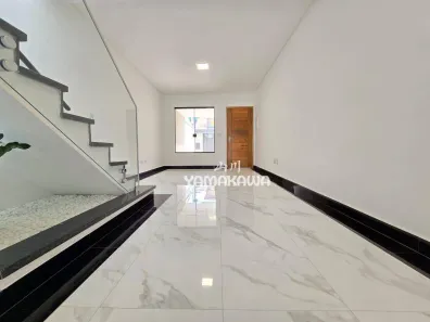 Sobrado com 3 Quartos à venda, 120m² no Jardim Popular, São Paulo