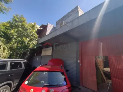 Galpão/Depósito/Armazém para alugar, 175m² no Fátima, Canoas