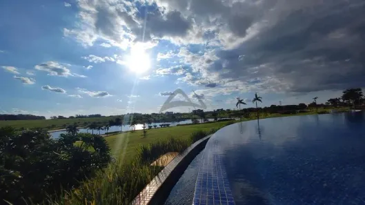 Lote/Terreno à venda, 828m² no Chácara Panorama, Jaguariúna