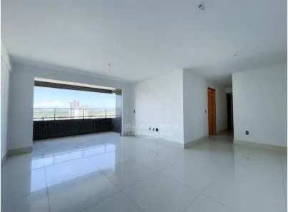 Apartamento com 3 Quartos à venda, 201m² no Lagoa Nova, Natal