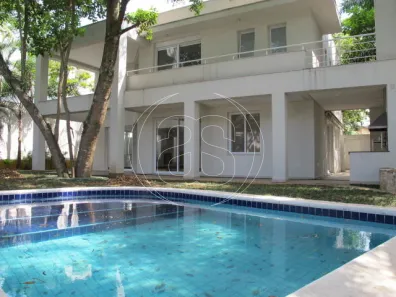 Casa de Condomínio com 4 Quartos à venda, 541m² no Jardim Petrópolis, São Paulo