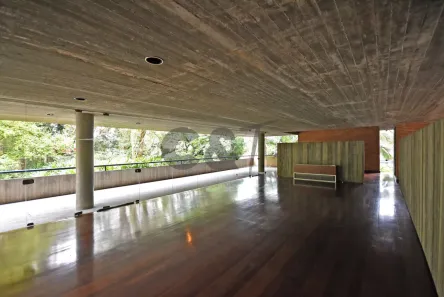 Casa com 3 Quartos à venda, 976m² no Cidade Jardim, São Paulo