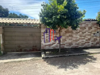 Casa com 2 Quartos à venda, 300m² no Alvorada Industrial, São Joaquim de Bicas