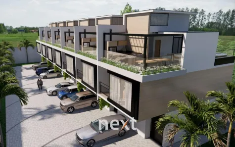 Casa de Condomínio com 3 Quartos à venda, 150m² no Parque Taquaral, Campinas