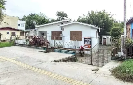 Lote/Terreno à venda, 160m² no Oriço, Gravataí