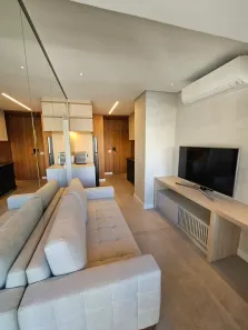 Apartamento com 1 Quarto para alugar, 42m² no Perdizes, São Paulo