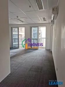 Ponto Comercial com 1 Quarto à venda, 43m² no Vila Olímpia, São Paulo