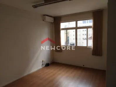 Sala Comercial com 1 Quarto à venda, 35m² no Centro, Campinas