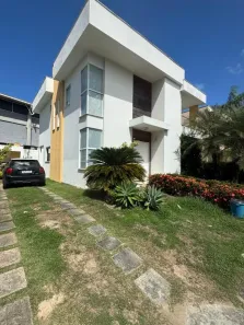 Casa de Condomínio com 4 Quartos à venda, 180m² no Vila de Abrantes (Abrantes), Camaçari