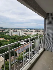 Apartamento com 3 Quartos à venda, 74m² no Parque Rural Fazenda Santa Cândida, Campinas