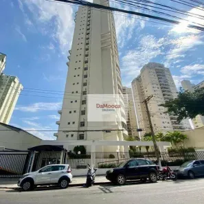 Apartamento com 2 Quartos à venda, 60m² no Mooca, São Paulo