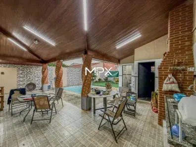 Casa com 3 Quartos à venda, 201m² no Residencial Altos do Piracicaba, Piracicaba
