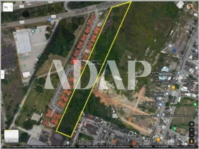 Lote/Terreno à venda, 18073m² no Campo Grande, Rio de Janeiro