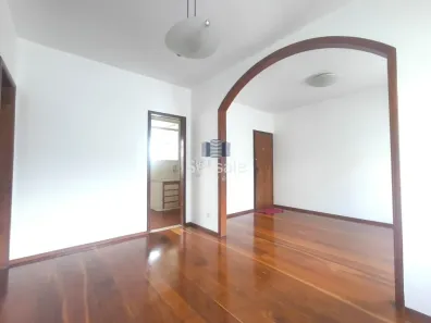 Apartamento com 3 Quartos à venda, 110m² no Anchieta, Belo Horizonte