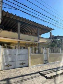 Casa com 3 Quartos à venda, 360m² no Mutuá, São Gonçalo