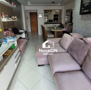 Apartamento com 2 Quartos à venda, 83m² no Ocian, Praia Grande