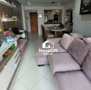 Apartamento com 2 Quartos à venda, 83m² no Ocian, Praia Grande