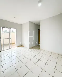 Apartamento com 3 Quartos à venda, 79m² no Residencial Flórida, Goiânia