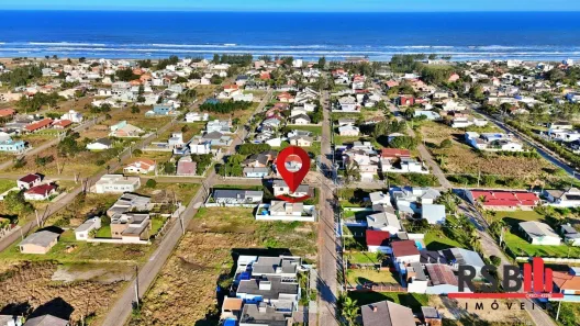Lote/Terreno à venda, 300m² no Balneário Rosa do Mar, Passo de Torres