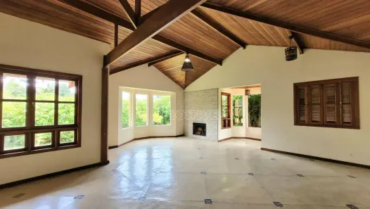 Casa de Condomínio com 2 Quartos à venda, 300m² no Los Álamos, Vargem Grande Paulista