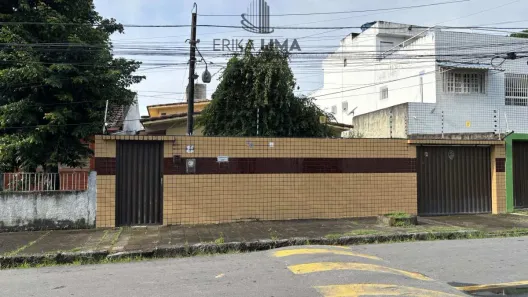 Casa com 3 Quartos para alugar, 160m² no Bongi, Recife
