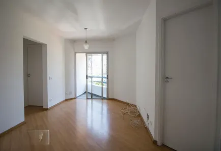 Apartamento com 1 Quarto à venda, 49m² no Pinheiros, São Paulo