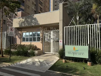 Apartamento com 3 Quartos à venda, 96m² no Vila Primavera, Limeira