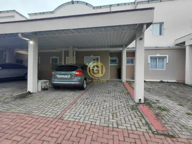 Casa de Condomínio com 2 Quartos à venda, 78m² no Jardim Primavera, Jacareí