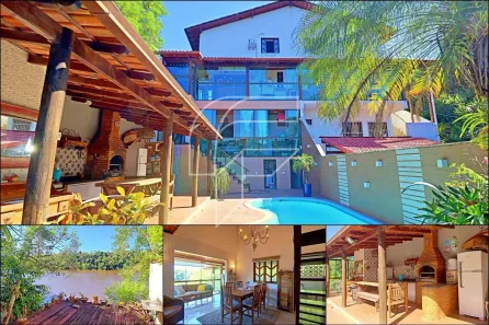 Casa com 5 Quartos à venda, 350m² no Nova Guarapari, Guarapari