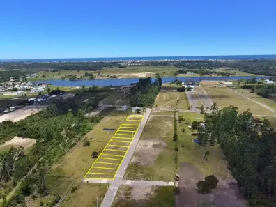 Lote/Terreno à venda, 1m² no , Balneário Gaivota