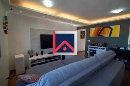 Apartamento com 3 Quartos à venda, 97m² no Brooklin Paulista, São Paulo