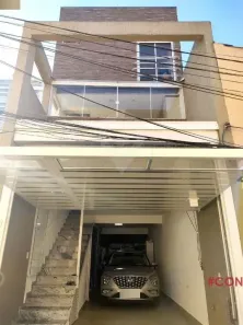 Sobrado com 2 Quartos à venda, 120m² no Ipiranga, São Paulo