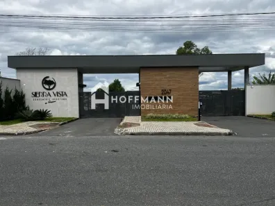 Lote/Terreno à venda, 246m² no Campo Pequeno, Colombo