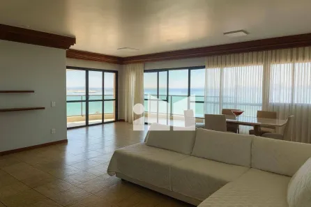 Apartamento com 4 Quartos à venda, 280m² no Praia da Costa, Vila Velha