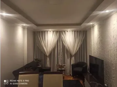 Apartamento com 3 Quartos à venda, 91m² no Sumaré, São Paulo
