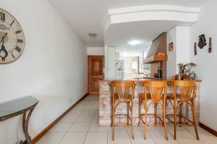 Apartamento com 2 Quartos à venda, 73m² no Petrópolis, Porto Alegre