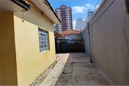 Lote/Terreno à venda, 320m² no Cerâmica, São Caetano do Sul