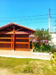 Casa com 2 Quartos à venda, 118m² no Maitinga, Bertioga
