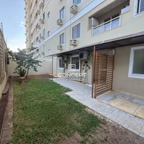 Apartamento com 2 Quartos para alugar, 66m² no Goiabeira, Cuiabá
